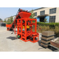 QTJ4-26 brick making machine for sale/cement block machine/block making machine in kenya